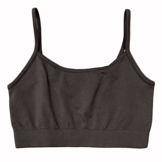 Seamless Basic Bralette