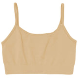 Seamless Basic Bralette