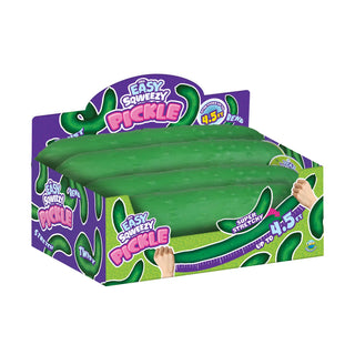 Easy Sqweezy Stretchy Pickle JUMBO