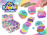 ORB Kawaii Cuties