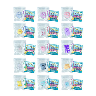 ORB Taba-licious Charmlets (Asst)