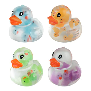 Sugar Smooshies Ducky Duck Mega Squishy (Assorted)