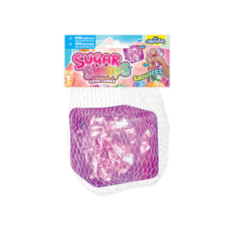 Sugar Swaps Cool Cube Shimmers (Assorted)
