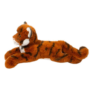 Douglas Zeke Orange Bengal Tiger DLux