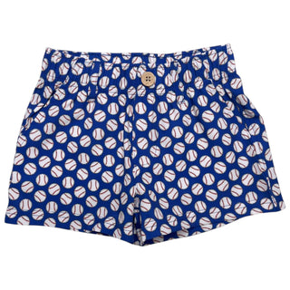 Southbound Performance Play Shorts - Baseball