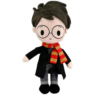 Harry Potter 15" Plush Doll