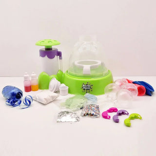 Doctor Squish Squishy Maker Station