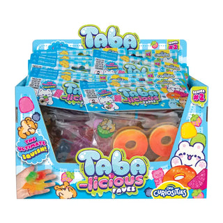ORB Curiosities Taba-licious Candy (Asst)