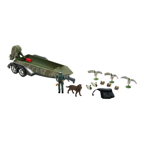 Big Country Duck Hunting Set