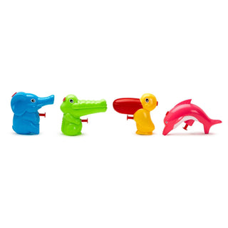 Big Splash Water Squirt Toy