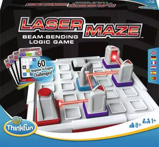 ThinkFun Laser Maze Logic Game