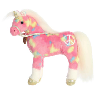 Breyer 13" Showstoppers Keep the Peace