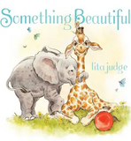 Something Beautiful Book