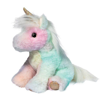 Douglas Kylie Rainbow Unicorn Mini