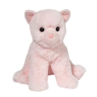 Douglas Cadie Pink Cat Mini