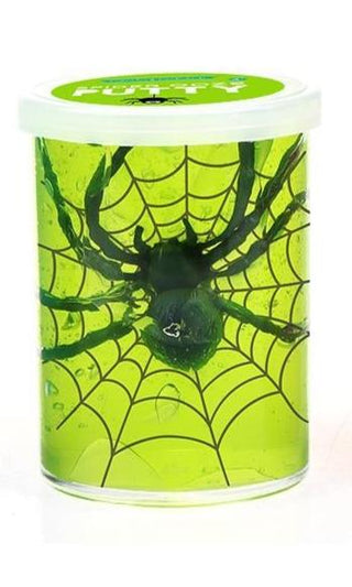 Spider Oooze Putty