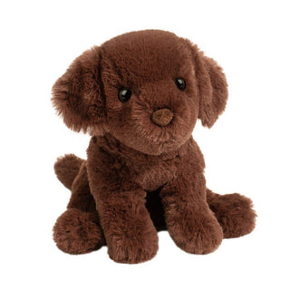Douglas Harlie Chocolate Lab Mini