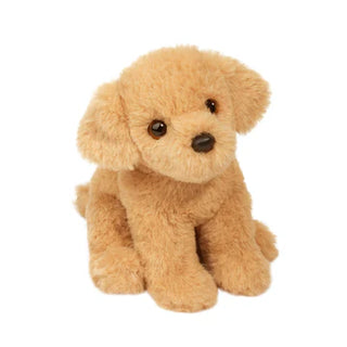 Douglas Goldie Golden Retriever Soft Plush