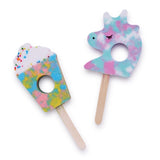 Bath Fizzer Bubble Wand