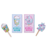 Bath Fizzer Bubble Wand