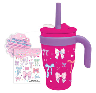 Hot Focus Miney Mini Mug - Bowtiful