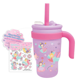 Hot Focus Miney Mini Mug - Fairy