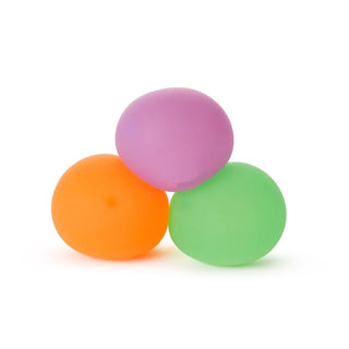 The Blob Golow in the Dark Squishy Ball