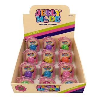 Jelly Mode Jellyfish Sensory Toys