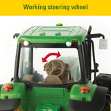 1:16 John Deere Big Farm Lights & Sounds 7330 Tractor