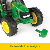 1:16 John Deere Big Farm Lights & Sounds 7330 Tractor