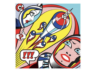 Djeco Inspired by Superheroes Coloring Activity Set
