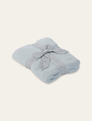 CozyChic Lite Ribbed Blanket