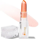 Tinted and Shimmer Color Changing Lip Balm