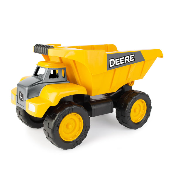 John Deere 15" Construction Dump Truck