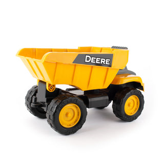 John Deere 15" Construction Dump Truck
