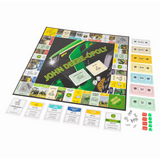 John Deere-opoly Board Game
