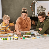 John Deere-opoly Board Game