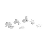 John Deere-opoly Board Game