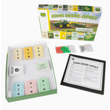 John Deere-opoly Board Game