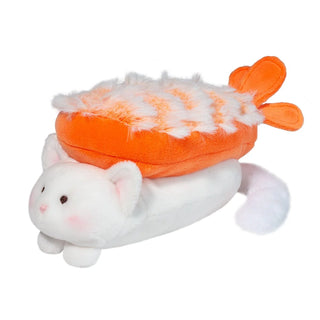 Douglas Plush Sushi Cat Food Macaroon