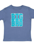 Sweet Wink Big Bro Chenille Patch S/S T-Shirt