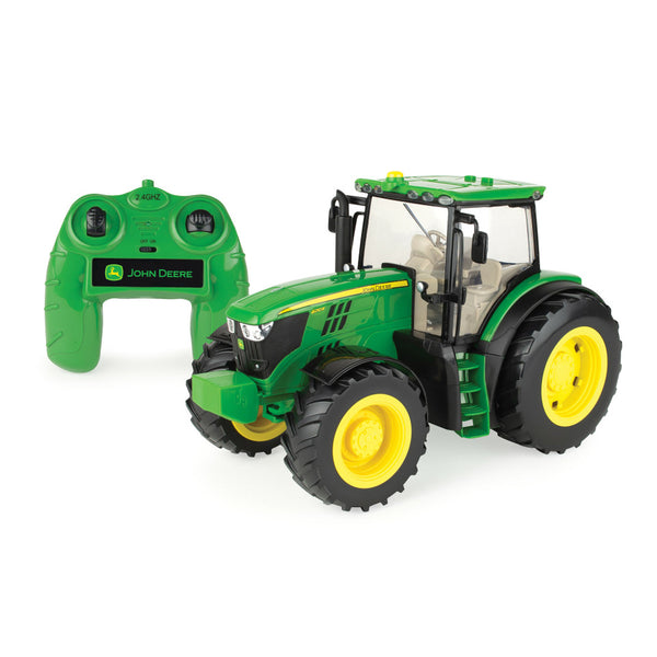 M2 1:16 Big Farm John Deere 6210R R/C Tractor