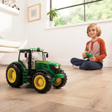 M2 1:16 Big Farm John Deere 6210R R/C Tractor