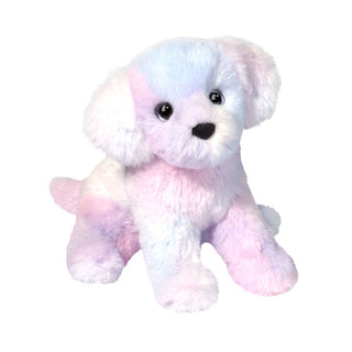 Douglas Taffie Rainbow Dog Mini