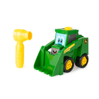 John Deere A Buddy Skid Steer