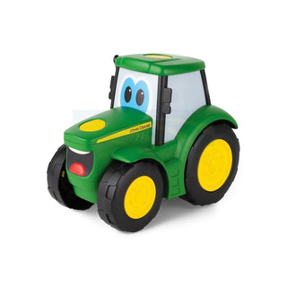 John Deere Lights N' Sounds Touch Sense Tractor