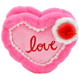 Iscream Frosted Cake Mini Plush Character