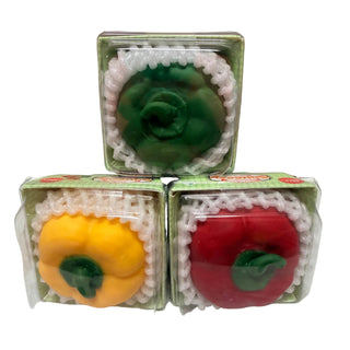 Bell Peppers Squishy
