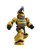 Transformers Galaxy Version 02 SOS - Wave 2 Mystery Box