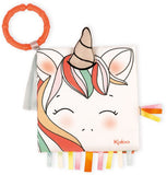Kaloo The Happy Unicorn Activity Book